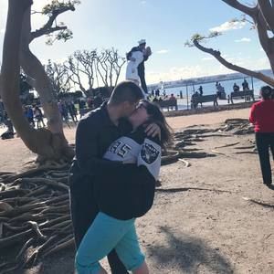 Meet your Posher, Lea